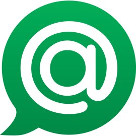 Mail Ru Agen Logo Png | Mail Ru Agen Logo Vector 