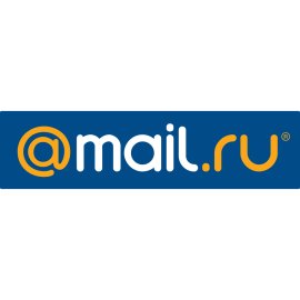 Mail Ru Logo Png | Mail Ru Logo Vector 
