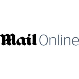 Mailonline Logo Png | Mailonline Logo Vector 