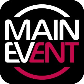 Main Event Entertainment Logo Png | Main Event Entertainment Logo Vector 