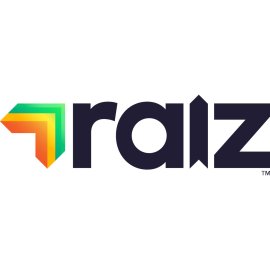 Raiz Logo Png | Raiz Logo Vector 