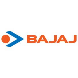 Bajaj Electricals Logo Vector PNG | Bajaj Brand Emblem 