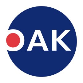 Oak Technology Logo Png | Oak Technology Logo Vector 