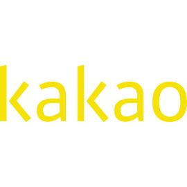 Kakao Logo Png | Kakao Logo Vector 