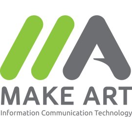 Make Art Logo Png | Make Art Logo Vector 