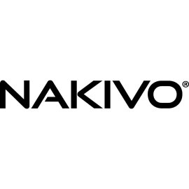 Nakivo Logo Png | Nakivo Logo Vector 