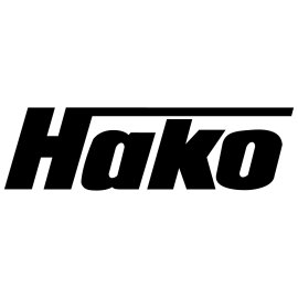 Hako Logo Png | Hako Logo Vector 