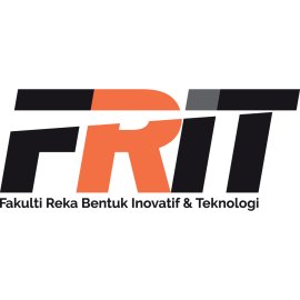 Fakulti Reka Bentuk Inovatif Teknologi Logo Png | Fakulti Reka Bentuk Inovatif Teknologi Logo Vector 