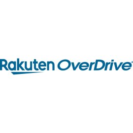 Rakuten Overdrive Logo Png | Rakuten Overdrive Logo Vector 