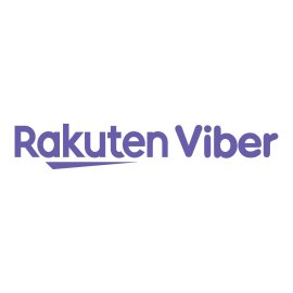 Rakuten Viber Logo Png | Rakuten Viber Logo Vector 