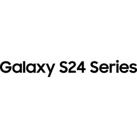 Galaxy S24 Series Logo Png | Galaxy S24 Series Logo Vector 