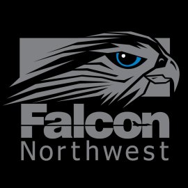 Falcon Northwest Logo Png | Falcon Northwest Logo Vector 
