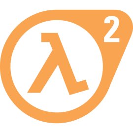 Half Life Logo Png | Half Life Logo Vector 