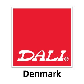 Dali Loudspeakers Logo Png | Dali Loudspeakers Logo Vector 