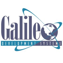 Galileo Development Systems Logo Png | Galileo Development Systems Logo Vector 