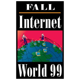 Fall Internet World 99 Logo Png | Fall Internet World 99 Logo Vector 