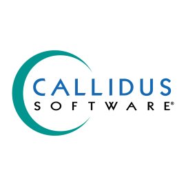 Callidus Software Logo Vector PNG | Callidus corporate wordmark and emblem 