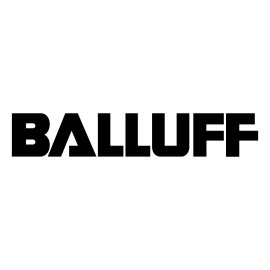 Balluff Logo Vector PNG | Balluff Industrial Automation Logo 