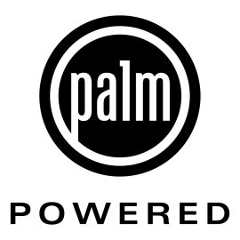Palm Powered Logo Png | Palm Powered Logo Vector 