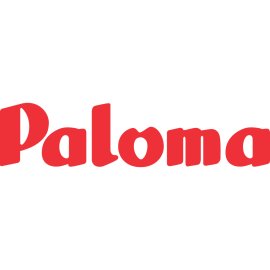 Paloma Logo Png | Paloma Logo Vector 