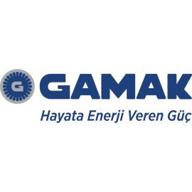 Gamak Logo Png | Gamak Logo Vector 