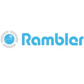 Rambler Logo Png | Rambler Logo Vector 