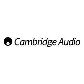 Cambridge Audio Logo Vector PNG | Cambridge Audio Brand Mark 