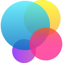Game Center Logo Png | Game Center Logo Vector 
