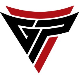 Game Power Logo Png | Game Power Logo Vector 