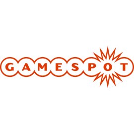 Gamespot Logo Png | Gamespot Logo Vector 
