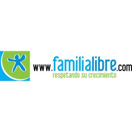 Familia Libre Logo Png | Familia Libre Logo Vector 