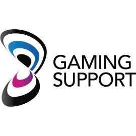 Gaming Support Logo Png | Gaming Support Logo Vector 