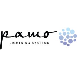 Pamo Lightning Systems Logo Png | Pamo Lightning Systems Logo Vector 