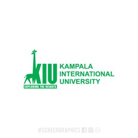 Kampala International University Kiu Logo Png | Kampala International University Kiu Logo Vector 
