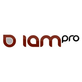 Iampro Logo Png | Iampro Logo Vector 