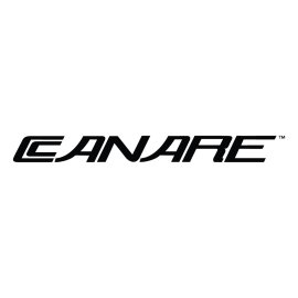 Canare Logo Vector PNG | Professional Broadcast Cable Brand Logo 