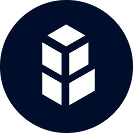 Bancor BNT Logo Vector PNG | Minimalist DeFi token emblem 