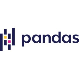Pandas Logo Png | Pandas Logo Vector 