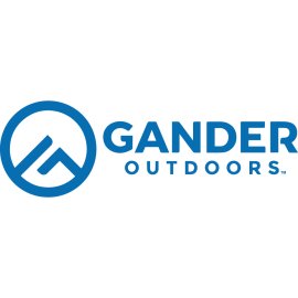 Gander Outdoors Logo Png | Gander Outdoors Logo Vector 