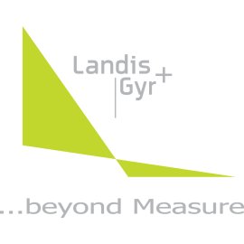 Landisgyr Logo Png | Landisgyr Logo Vector 
