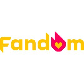 Fandom Logo Png | Fandom Logo Vector 