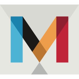 Mandrill Logo Png | Mandrill Logo Vector 