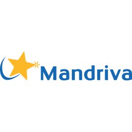 Mandriva Logo Png | Mandriva Logo Vector 