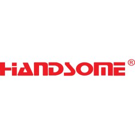 Handsome Logo Png | Handsome Logo Vector 