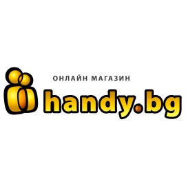 Handy Bg Logo Png | Handy Bg Logo Vector 