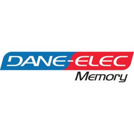 Dane Elec Logo Png | Dane Elec Logo Vector 