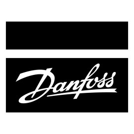 Danfoss Logo Png | Danfoss Logo Vector 
