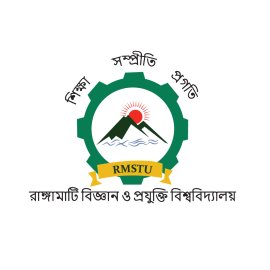 Rangamati Science Technology University Logo Png | Rangamati Science Technology University Logo Vector 