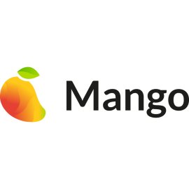 Mango Markets Mngo Logo Png | Mango Markets Mngo Logo Vector 