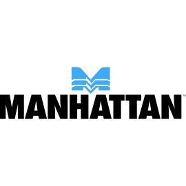 Manhattan Logo Png | Manhattan Logo Vector 